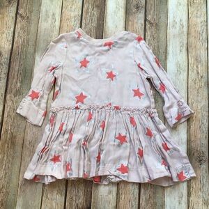 Stella McCartney Star Dress